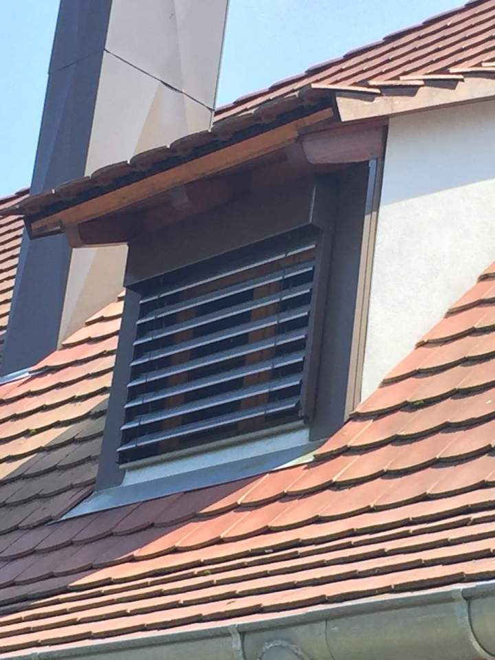 Confort thermique et intimité.